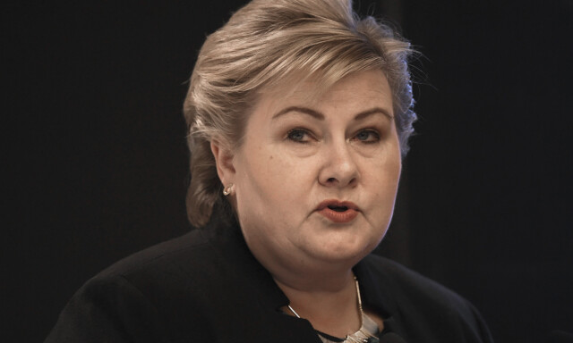 Nå har Høyre et alvorlig problem